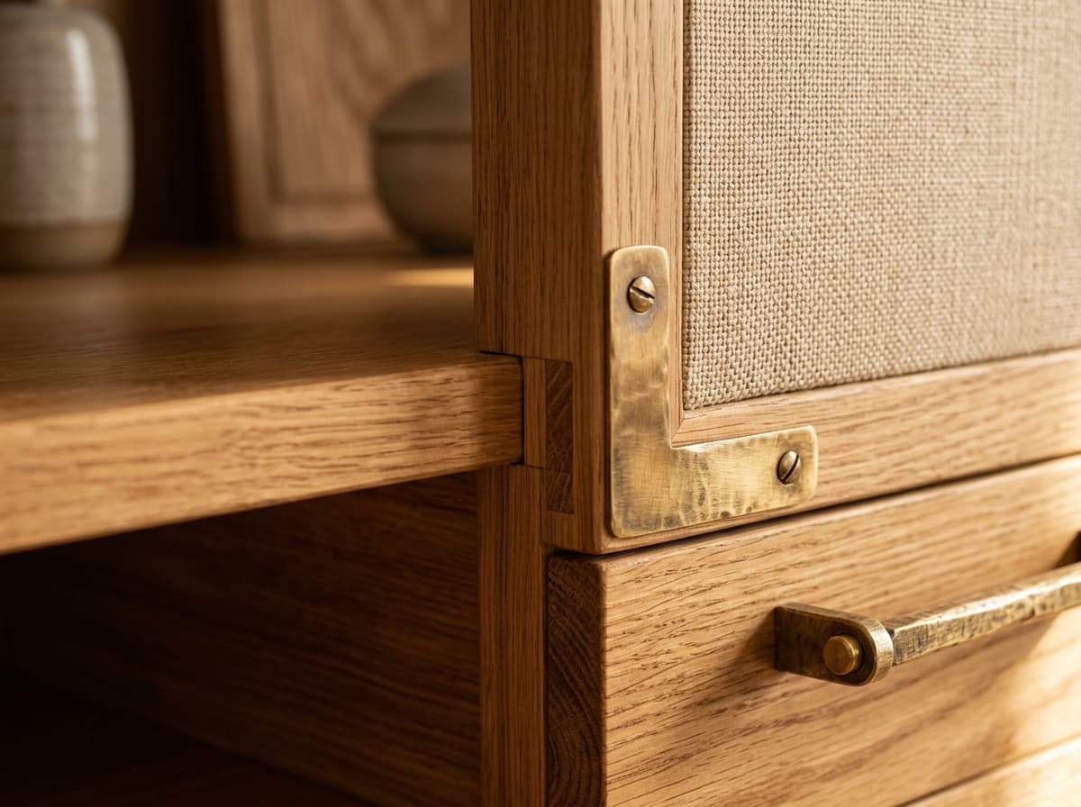 Alderwyn Home Living Interiors Craftsmanship Standards